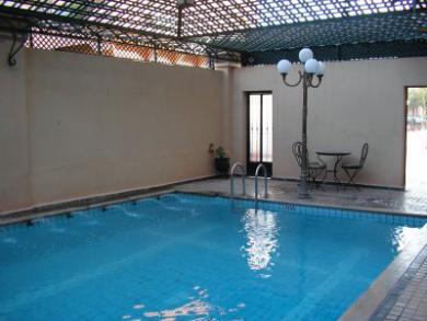 Hotel Ayoub &
