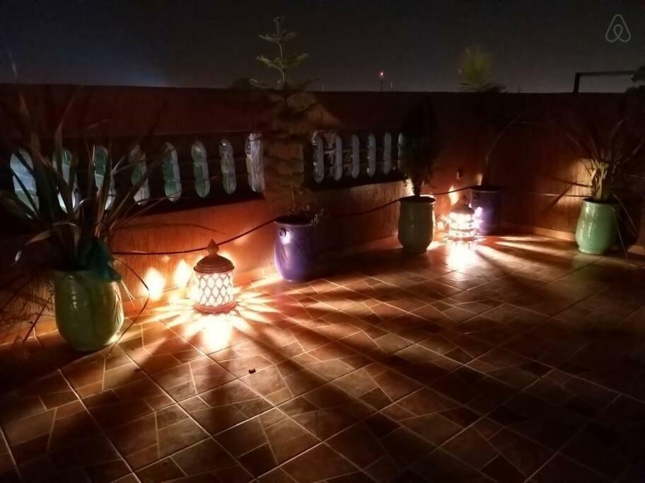 Appartement Marrakech Family