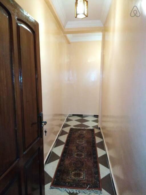 Appartement Marrakech Family Marrakesh