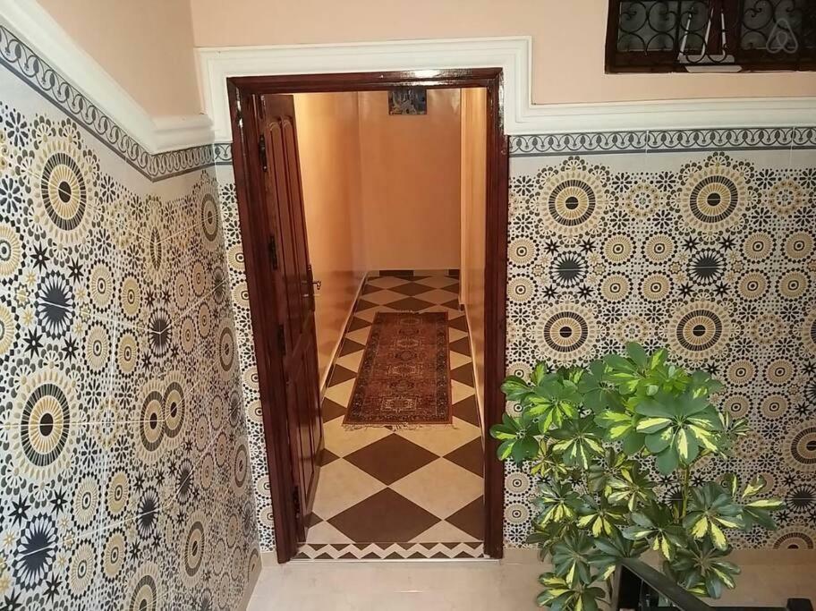 Appartement Marrakech Family