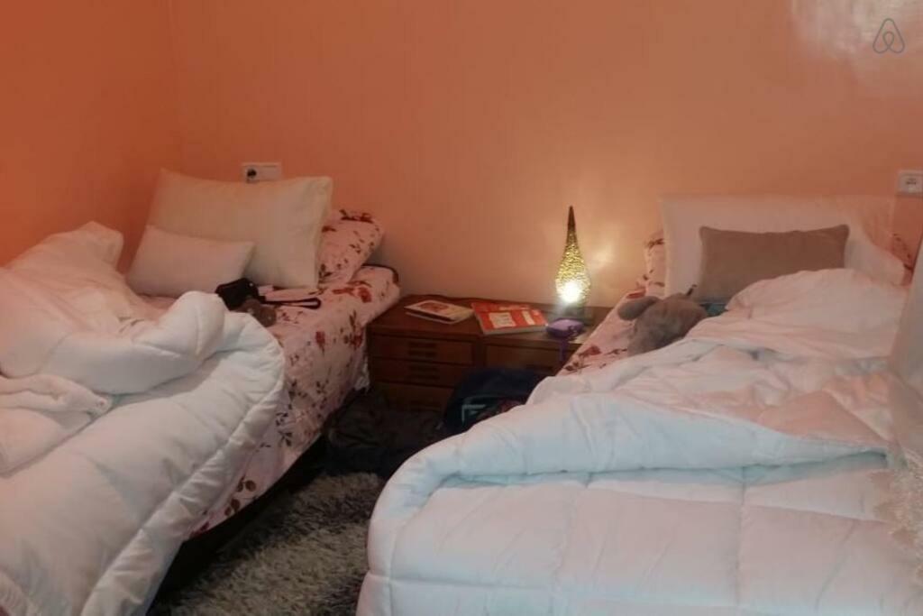 Appartement Marrakech Family *