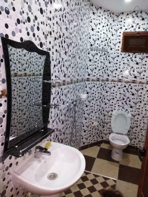 Appartement Marrakech Family Marrakesh