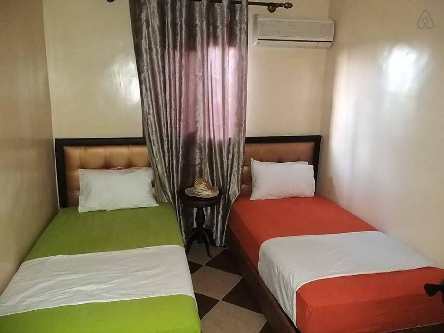 Marrakech Family Appartement Marrakesh