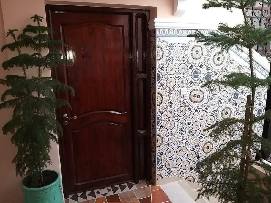 Appartement Marrakech Family *
