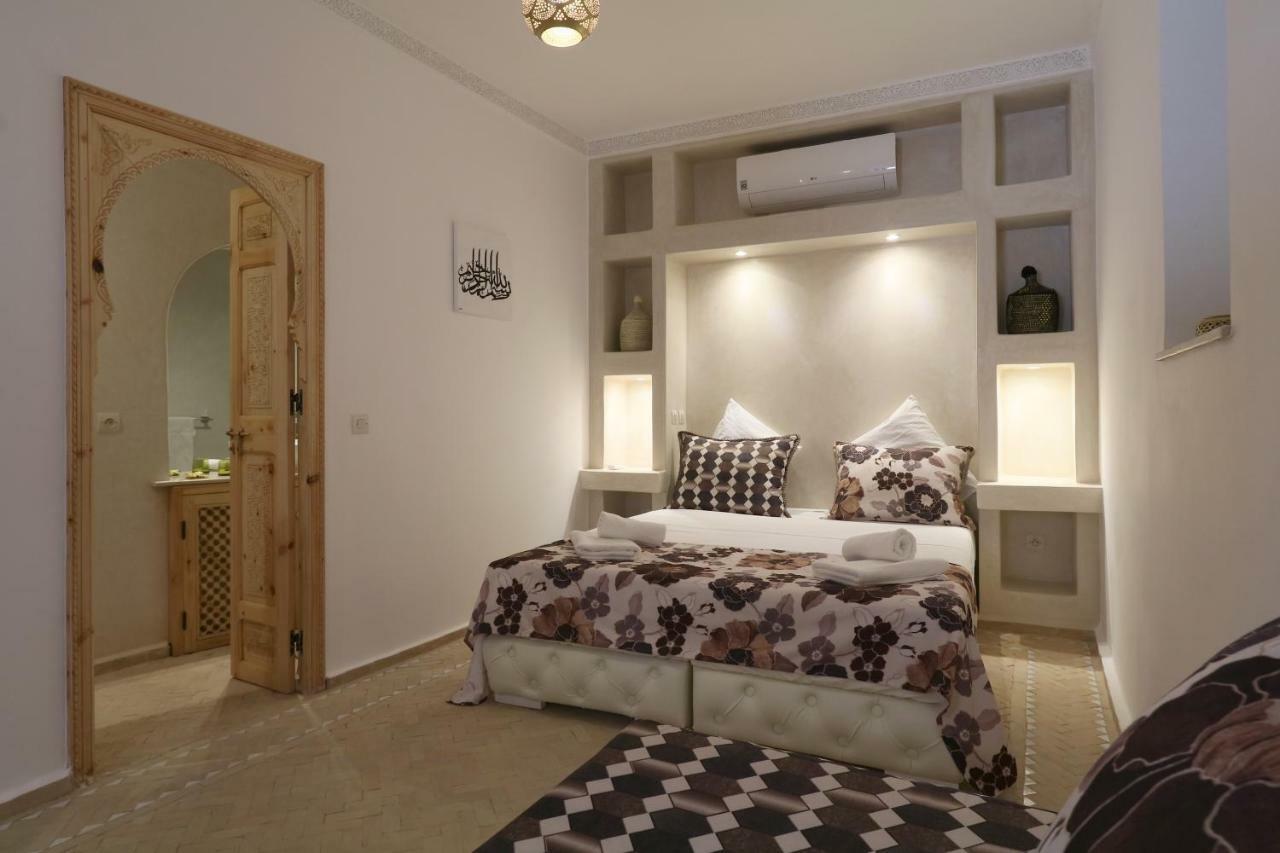 Apartment Le Twenty 6 Marrakesh