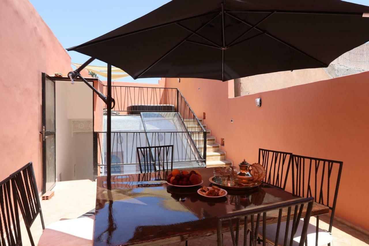 Apartment Le Twenty 6 Marrakesh