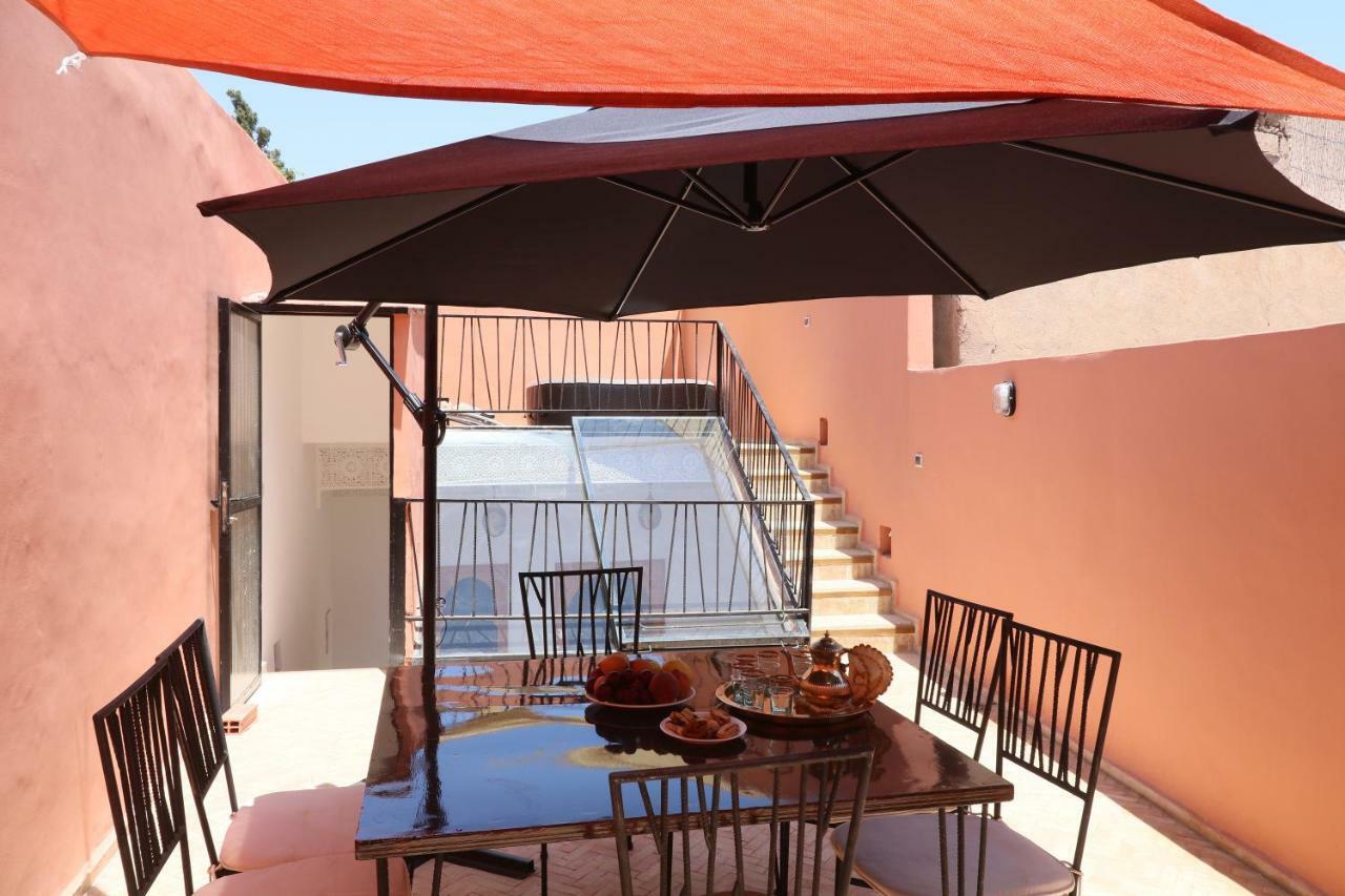 Apartment Le Twenty 6 Marrakesh
