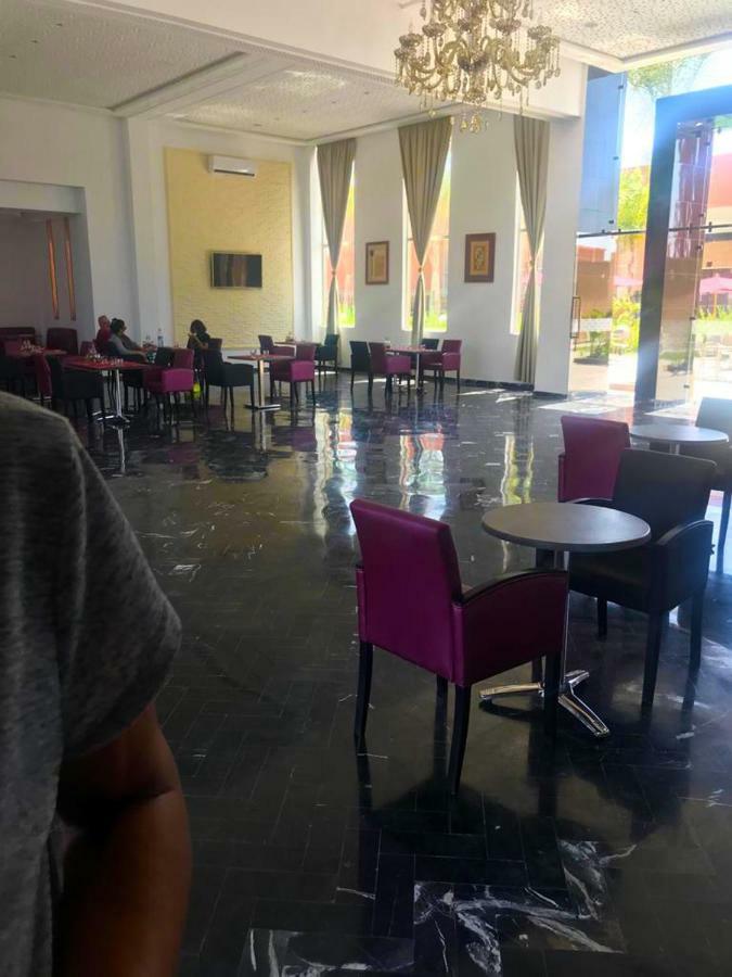 Holiday home Palais Benfatah
