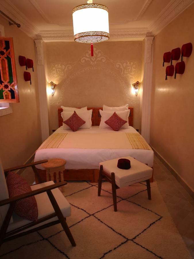 Azra Marrakech Marrakesh