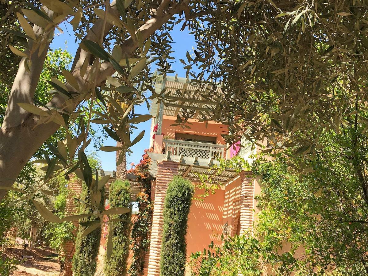 Luxury Celine Appart Marrakesh