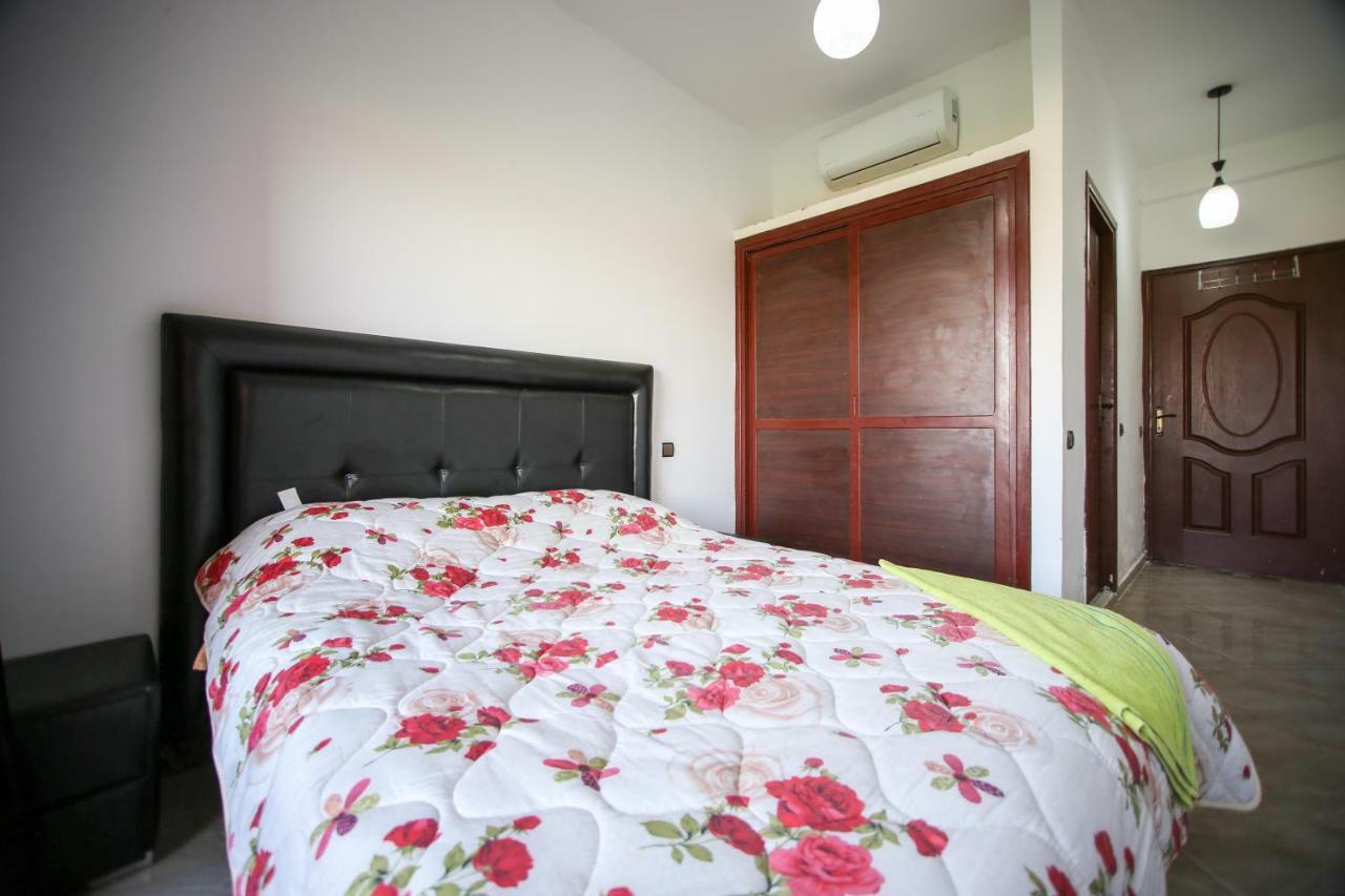 Apartamento Bel 3 Chambres Et Grand Sejour, Sans Vis A Vis, Familiale Marraquexe