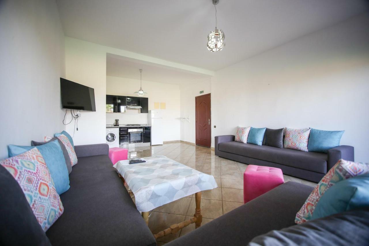 Bel 3 Chambres Et Grand Sejour, Sans Vis A Vis, Familiale Apartamento *
