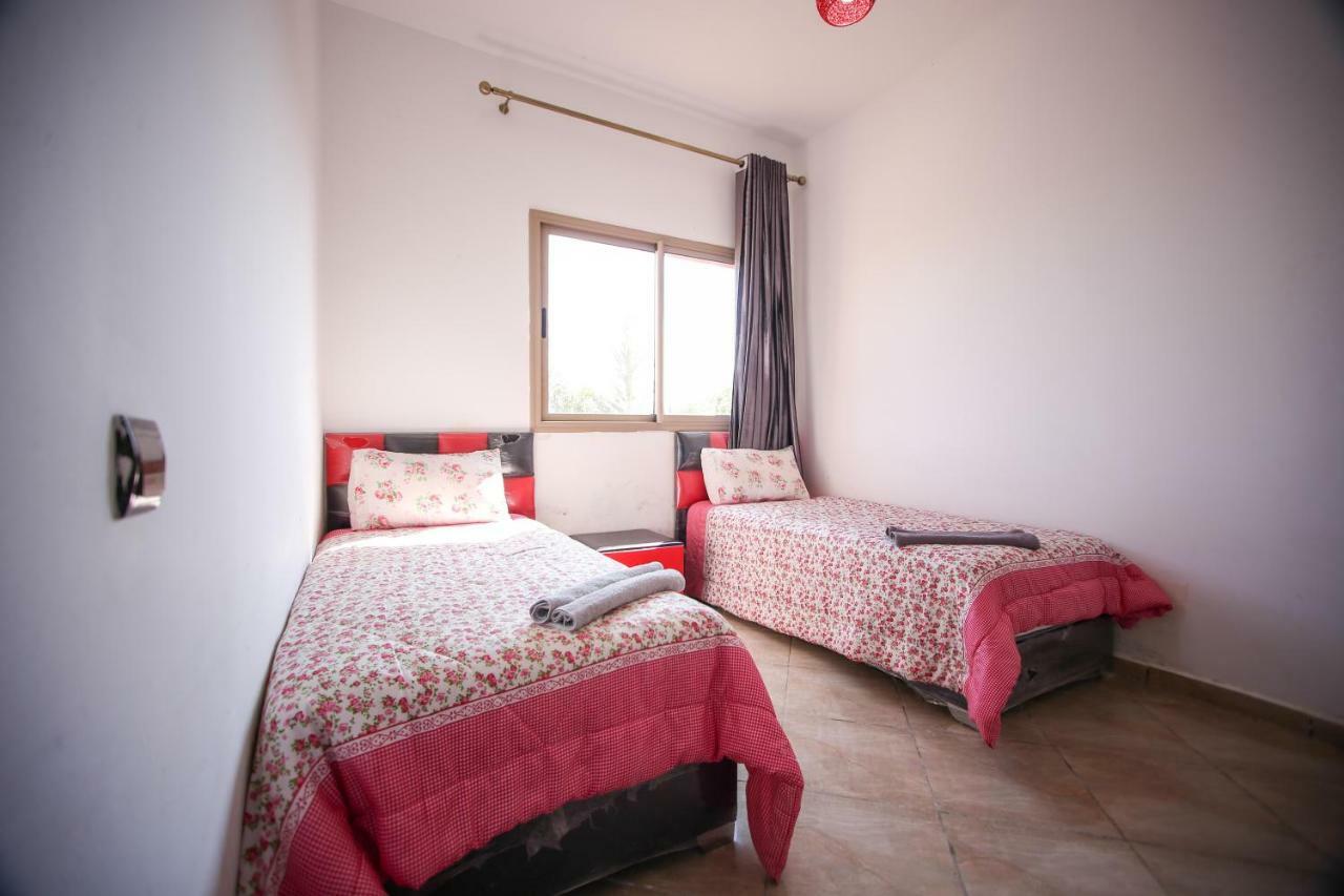 Apartamento Bel 3 Chambres Et Grand Sejour, Sans Vis A Vis, Familiale