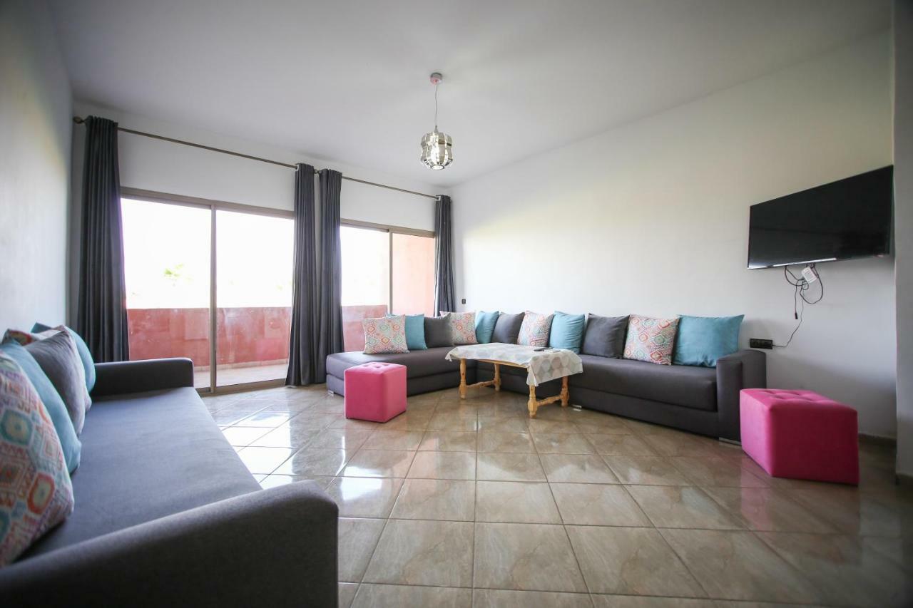Apartamento Bel 3 Chambres Et Grand Sejour, Sans Vis A Vis, Familiale