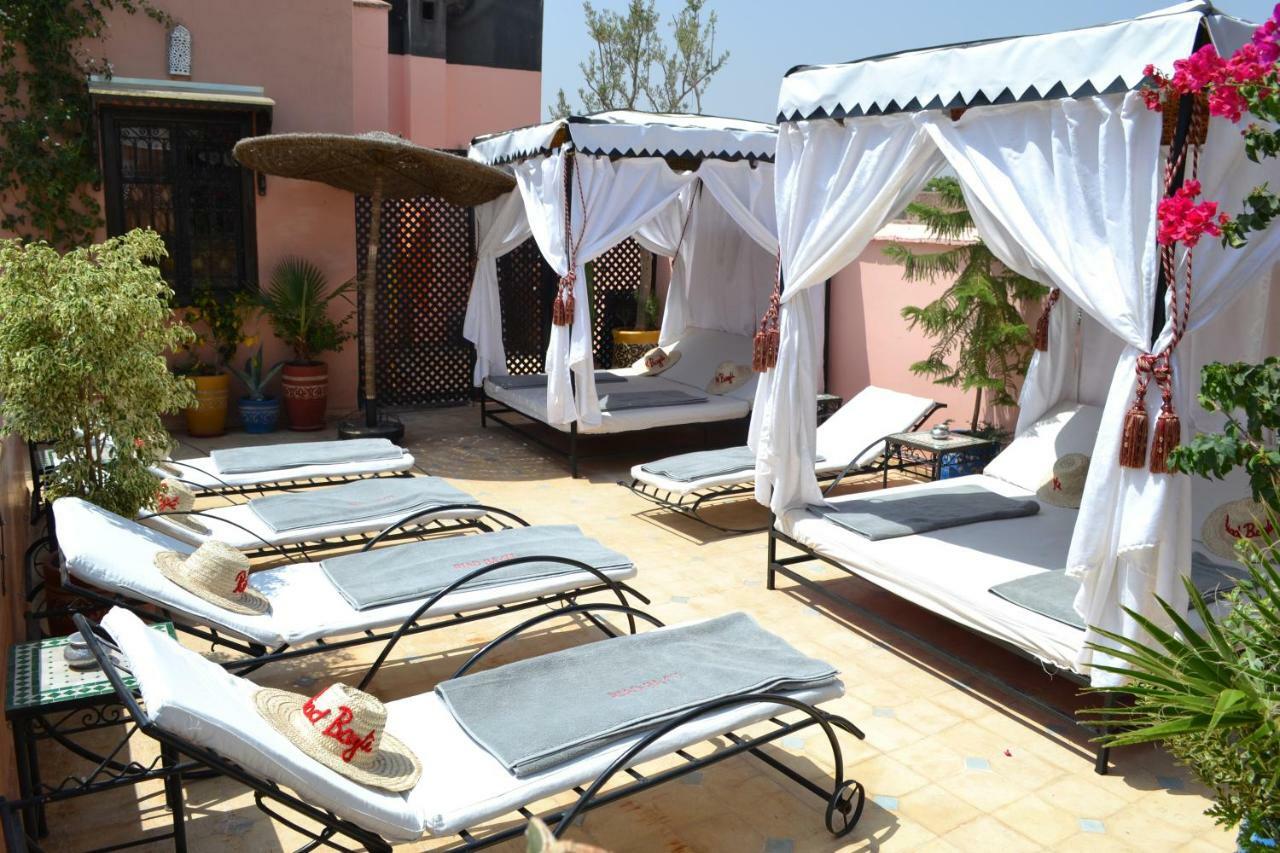 Bayti 3* Marrakesh