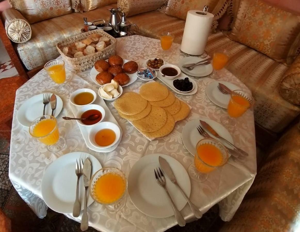 Appartement Marrakech Family
