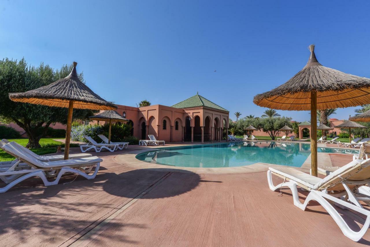 Maison Ayda 3* Marrakesh
