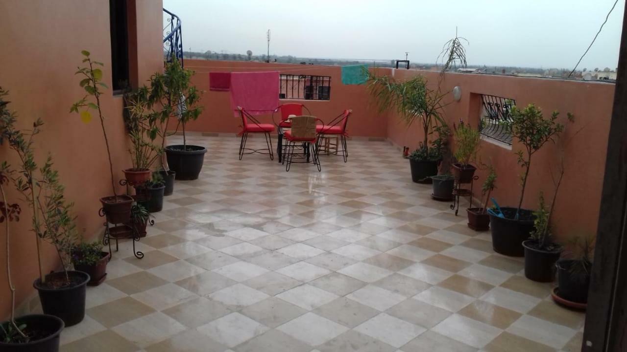 Atlas * Marrakesh