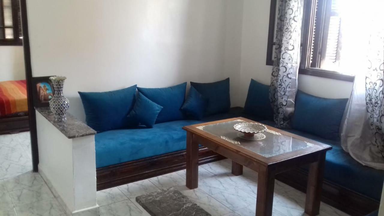 Apartamento Atlas Marrakesh