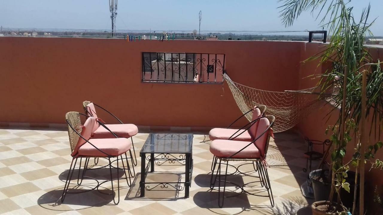 Atlas * Marrakesh
