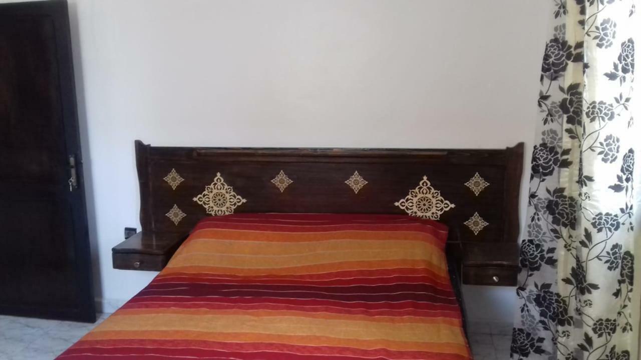 Atlas Apartamento Marrakesh