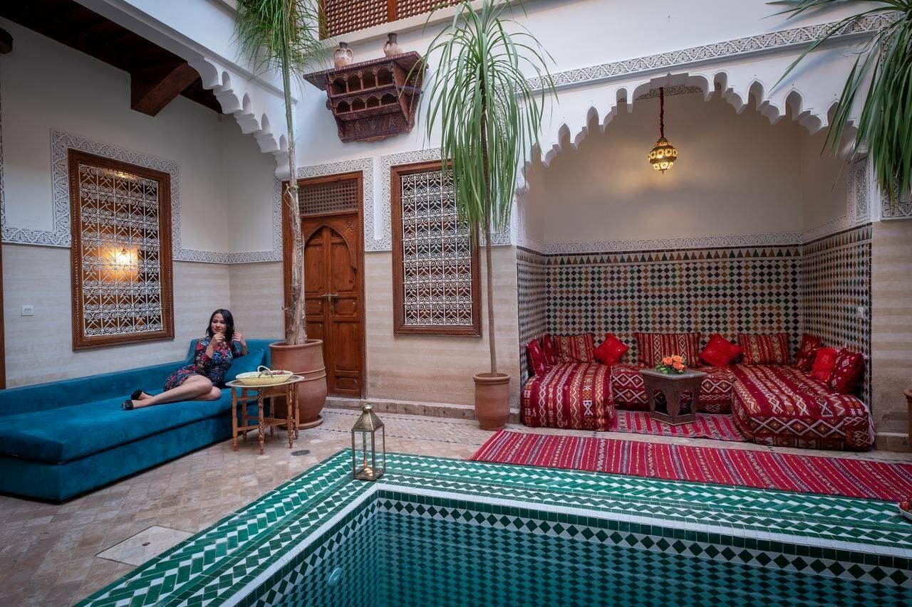 Ali Baba Hotel 3*