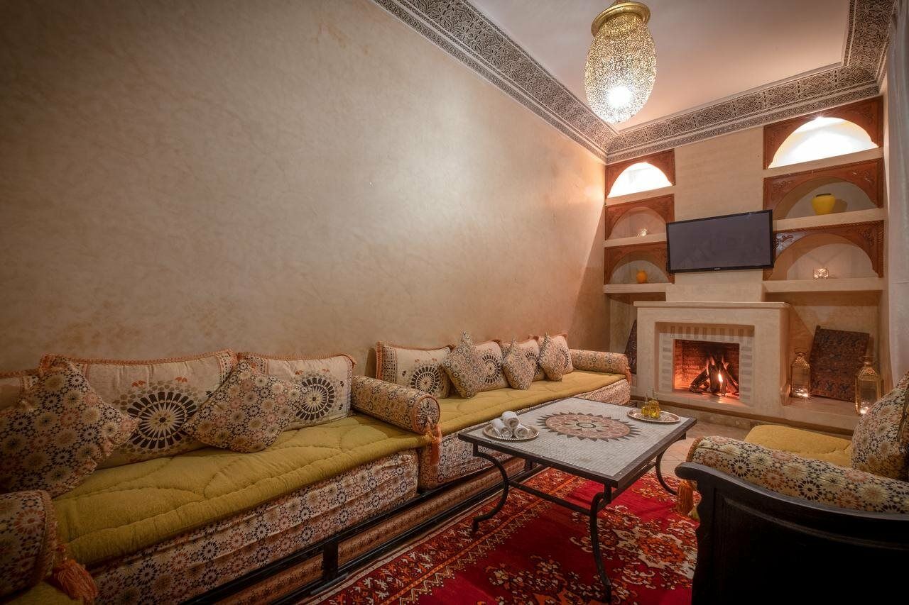 Hotel Ali Baba