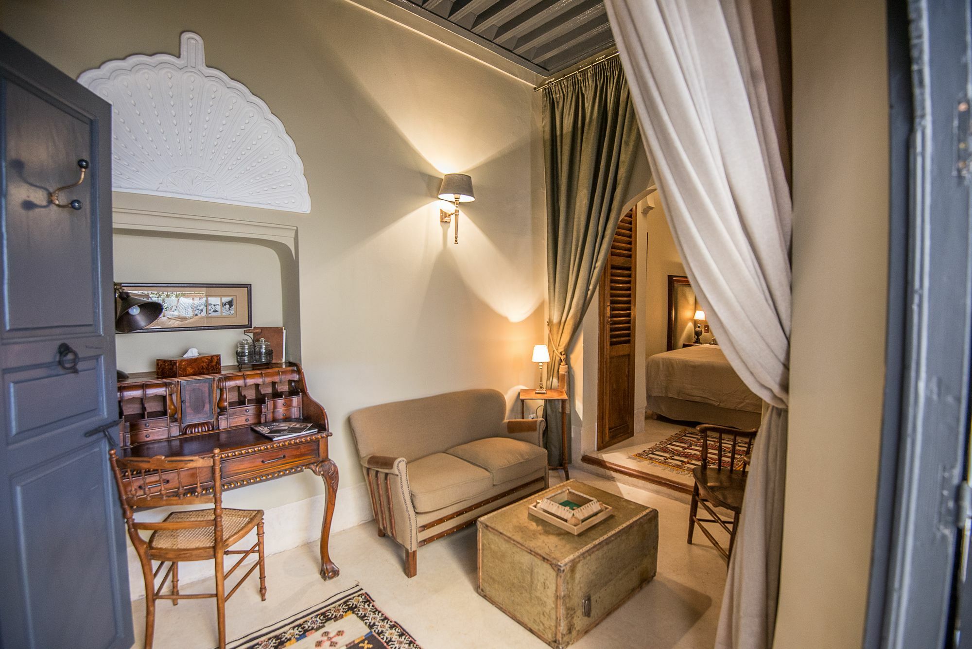& Demeure Bois Precieux - Adults Only Marrakesh