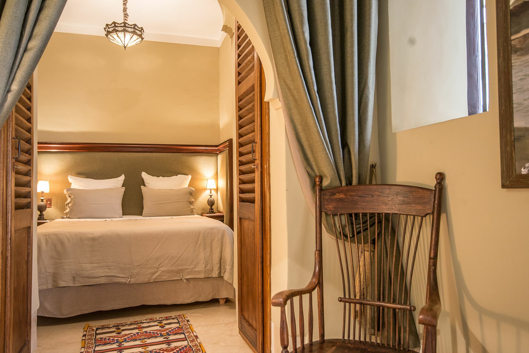 & Demeure Bois Precieux - Adults Only Hotel 4*