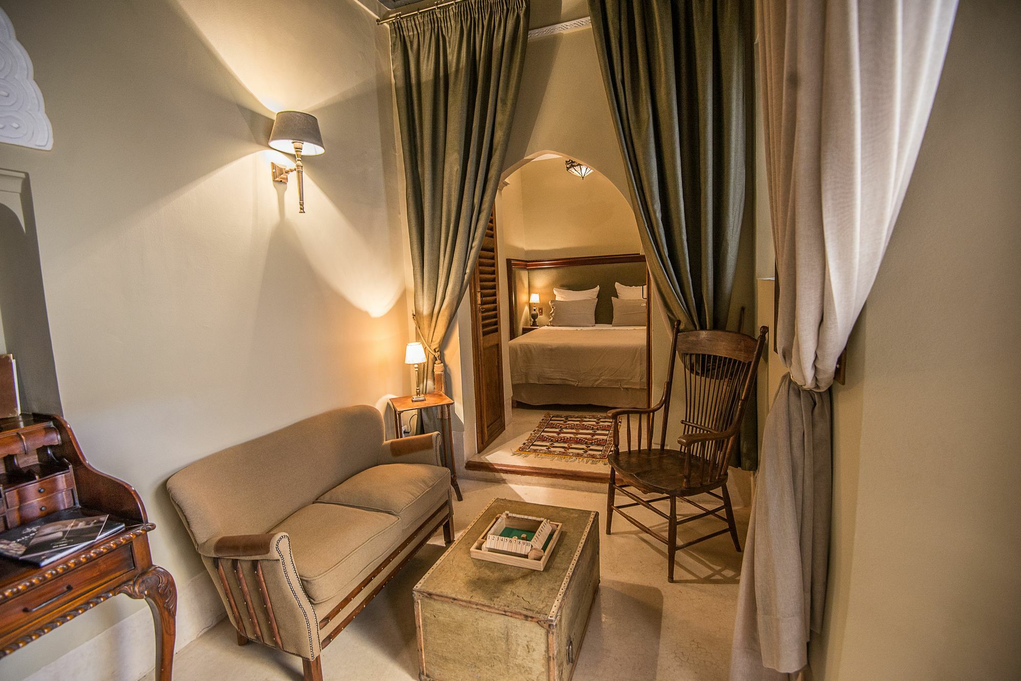 Hotel & Demeure Bois Precieux - Adults Only 4*