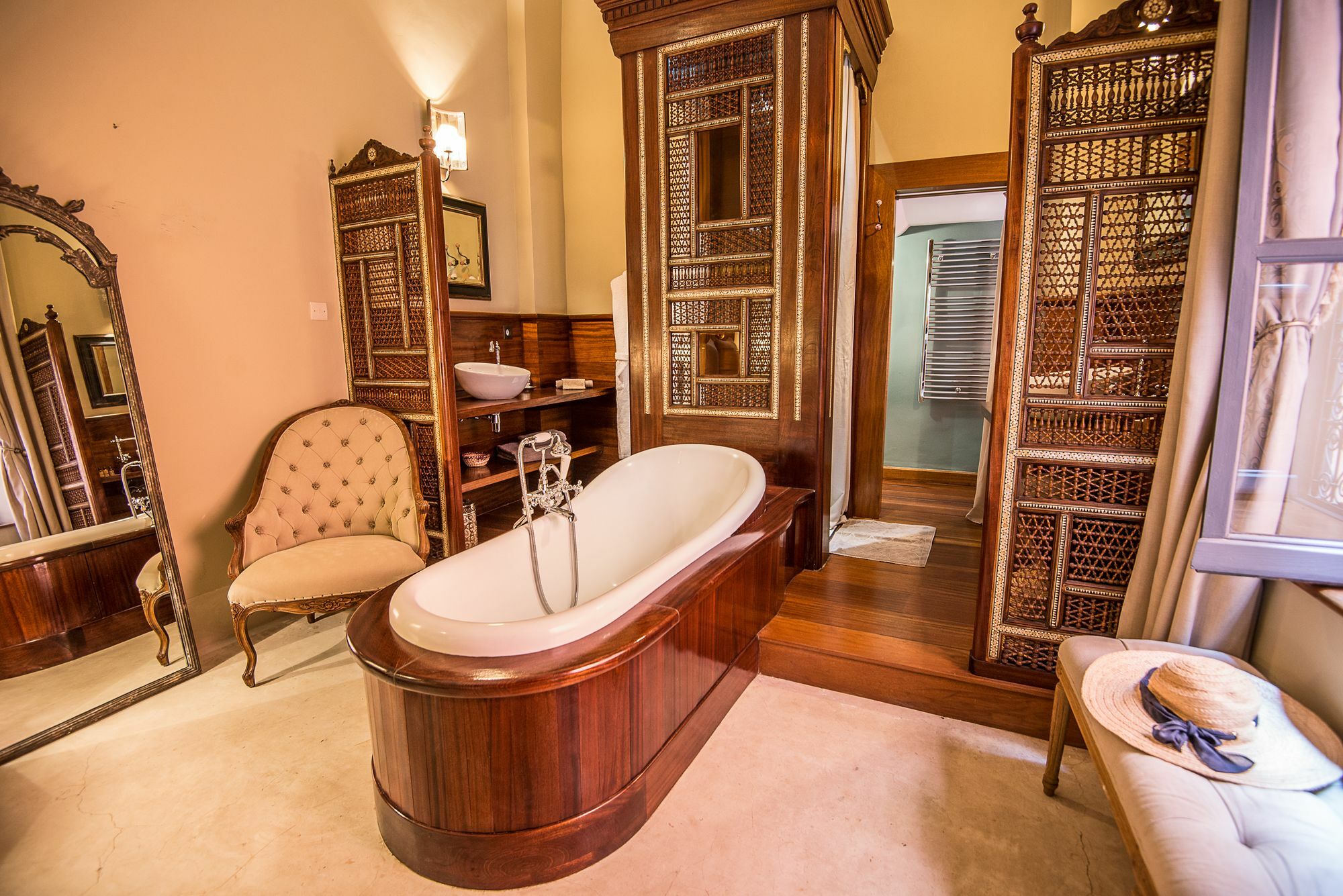 Hotel & Demeure Bois Precieux - Adults Only