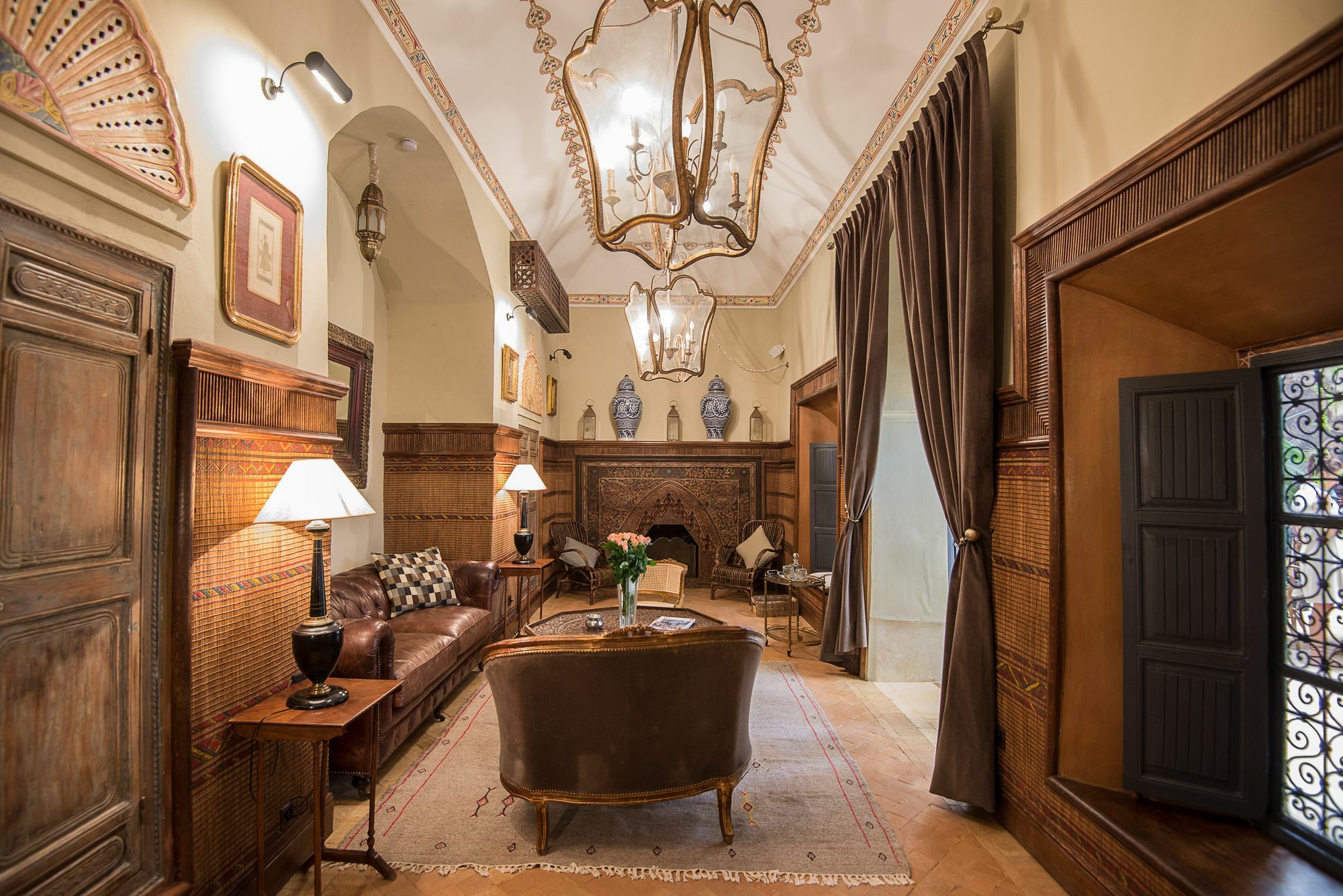 & Demeure Bois Precieux - Adults Only Hotel 4*
