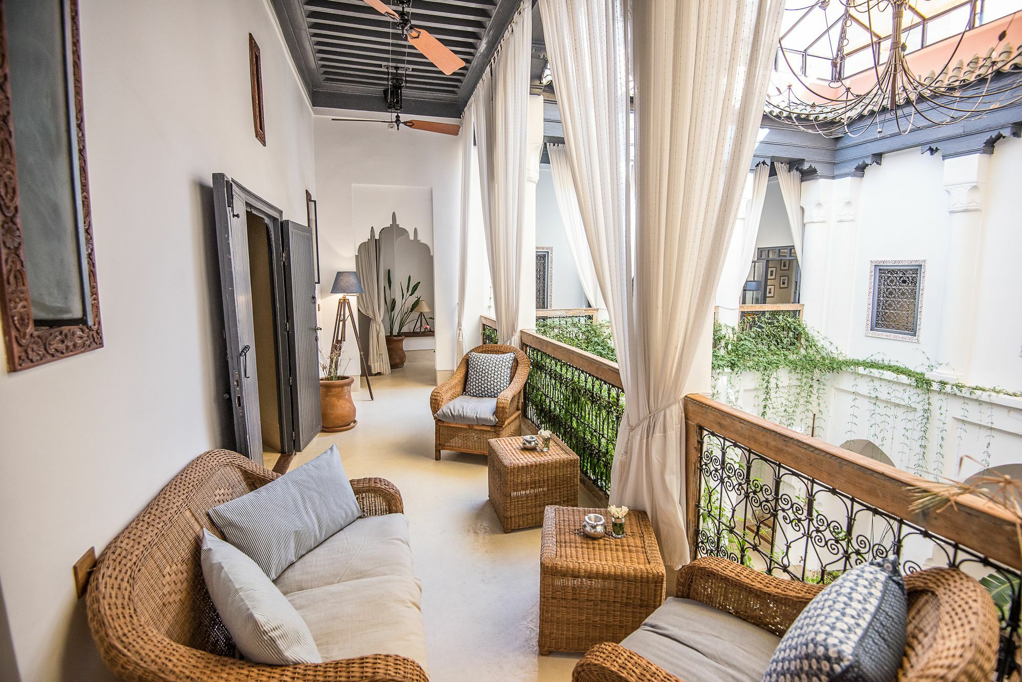 & Demeure Bois Precieux - Adults Only Hotel Marrakesh