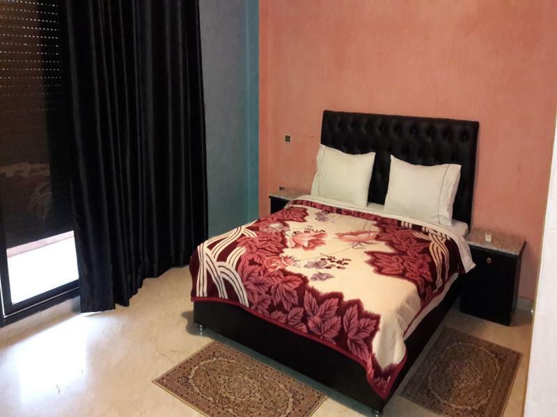 Apartamento Babylon