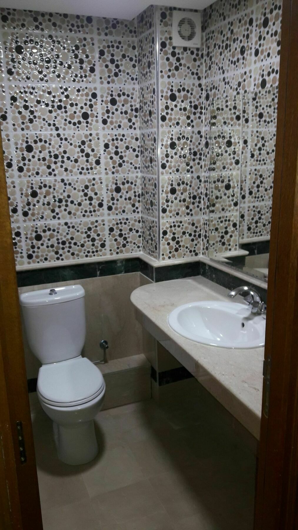 Apartamento Babylon