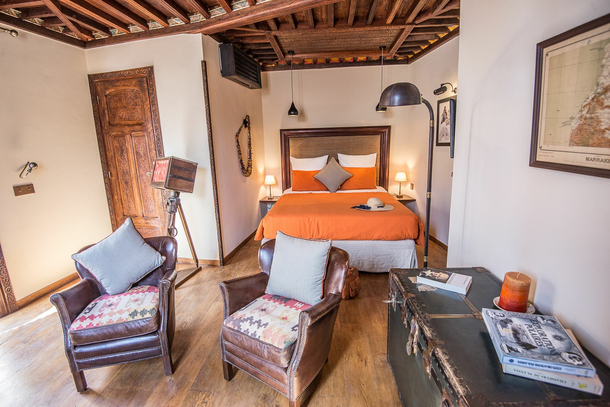 & Demeure Bois Precieux - Adults Only Marrakesh