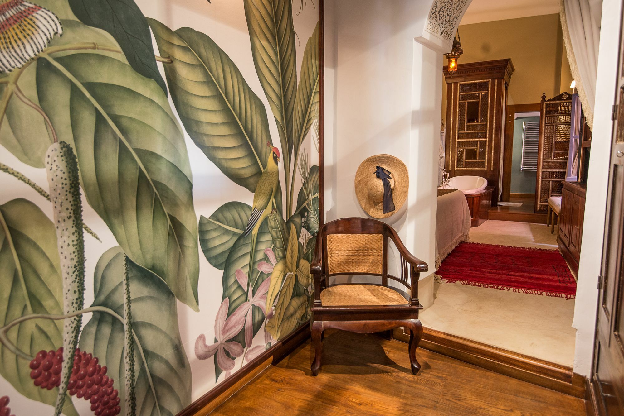 Hotel & Demeure Bois Precieux - Adults Only