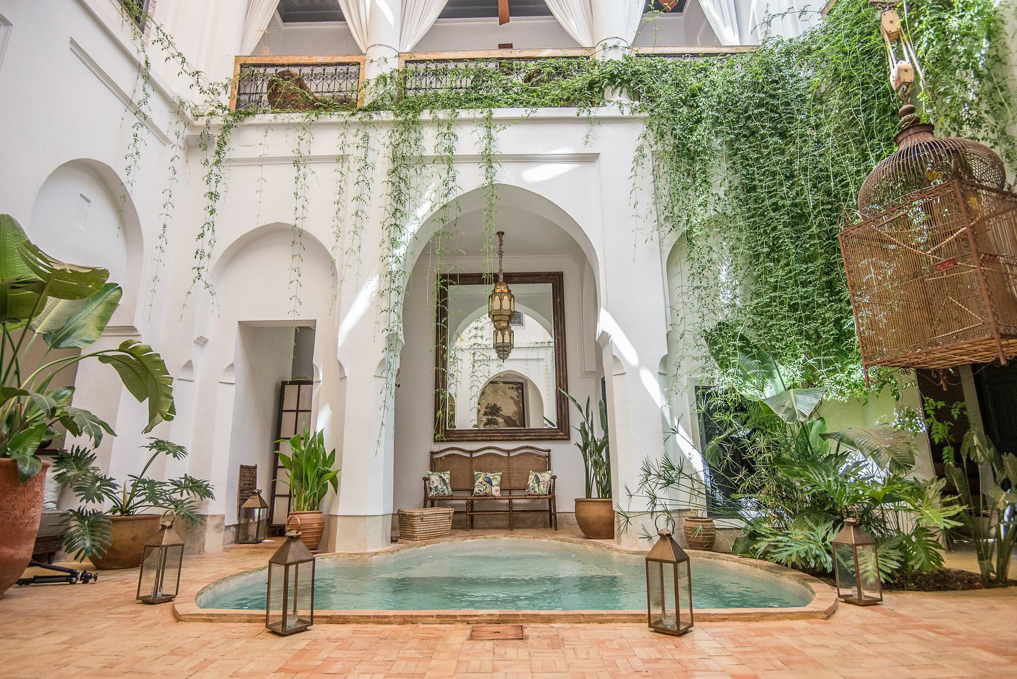 & Demeure Bois Precieux - Adults Only Hotel Marrakesh