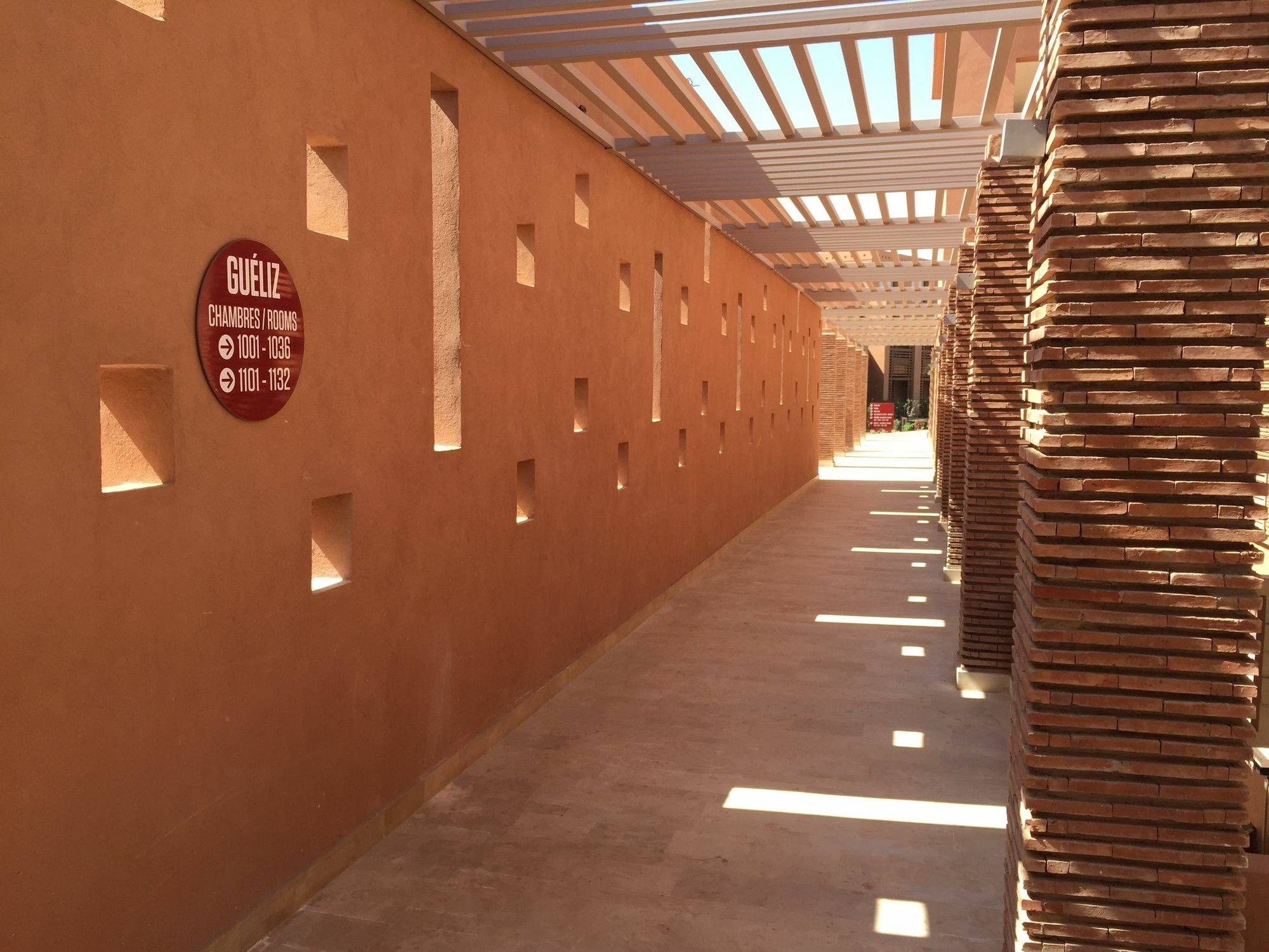 Be Live Experience Marrakech Palmeraie - Hotel