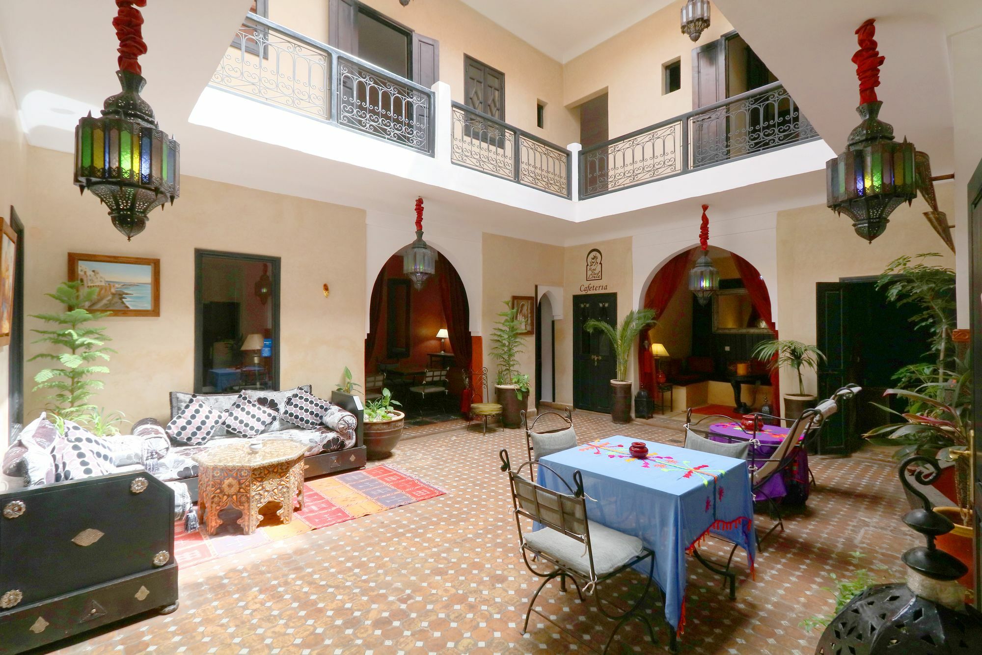 Riad Viewpoint 3*