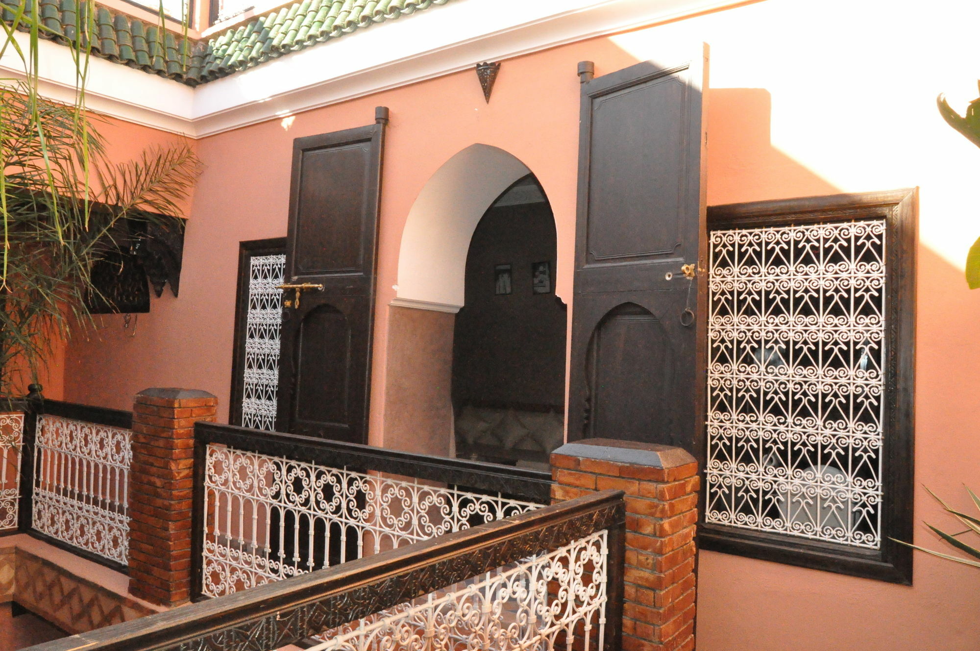 Bed & Breakfast Arjan