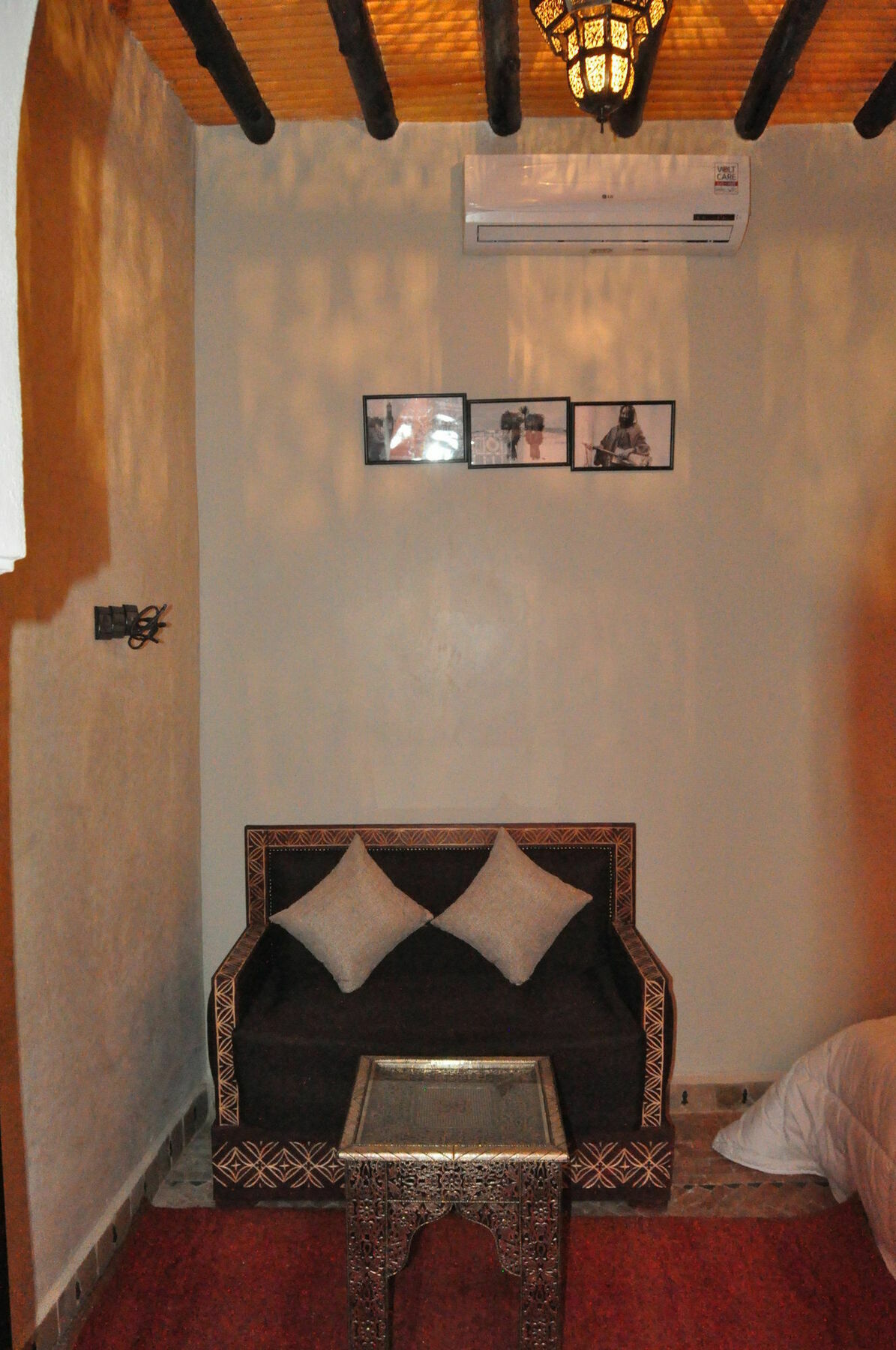 Arjan Bed & Breakfast