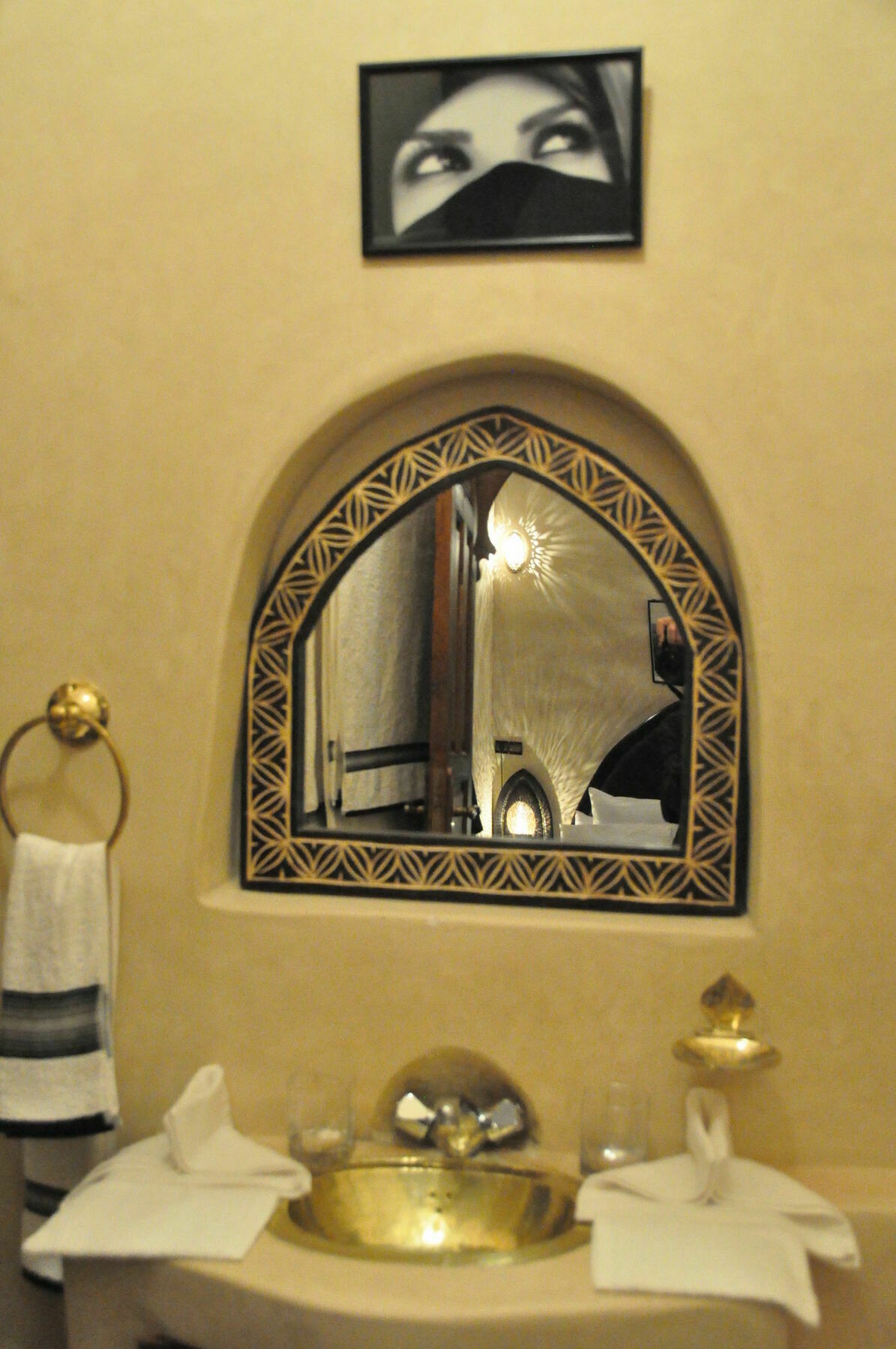Bed & Breakfast Arjan Marrakesh