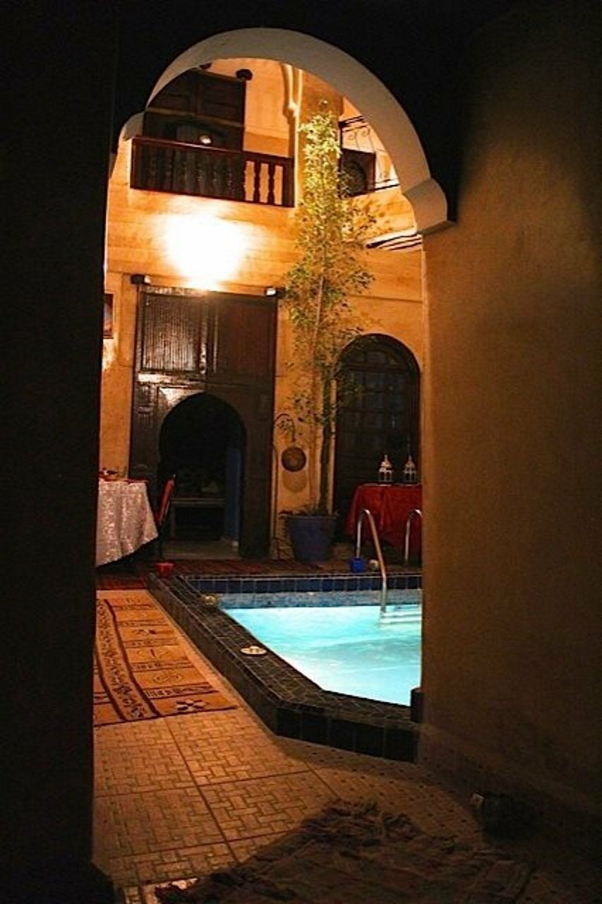 Riva Riad 5*