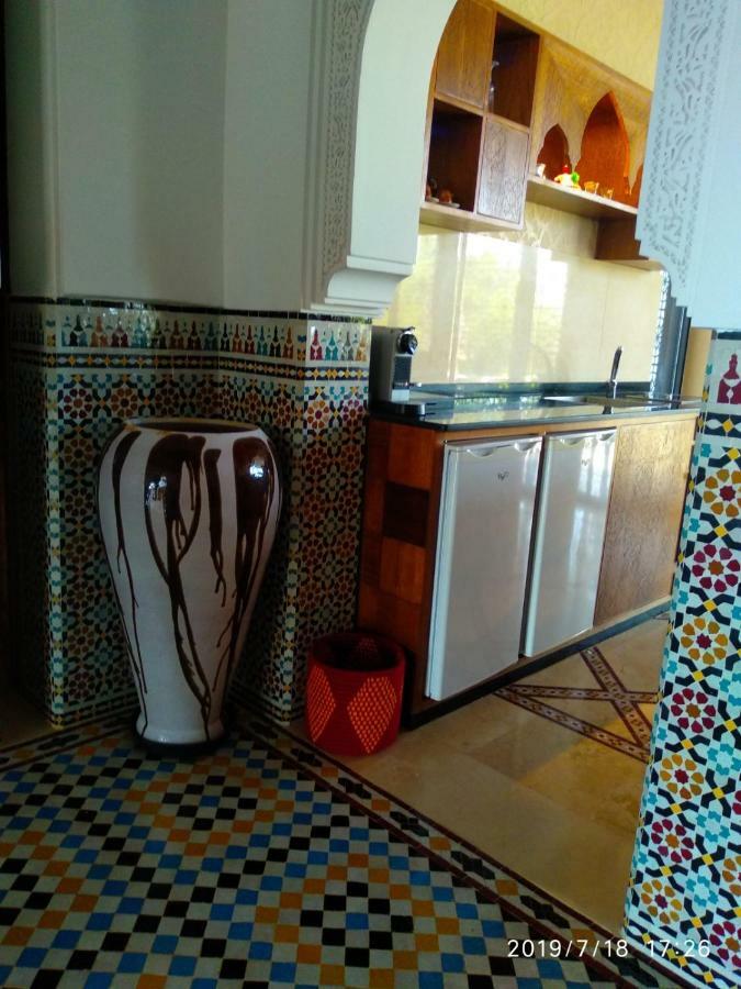 Maison D'hote L'orientalys * Marrakesh