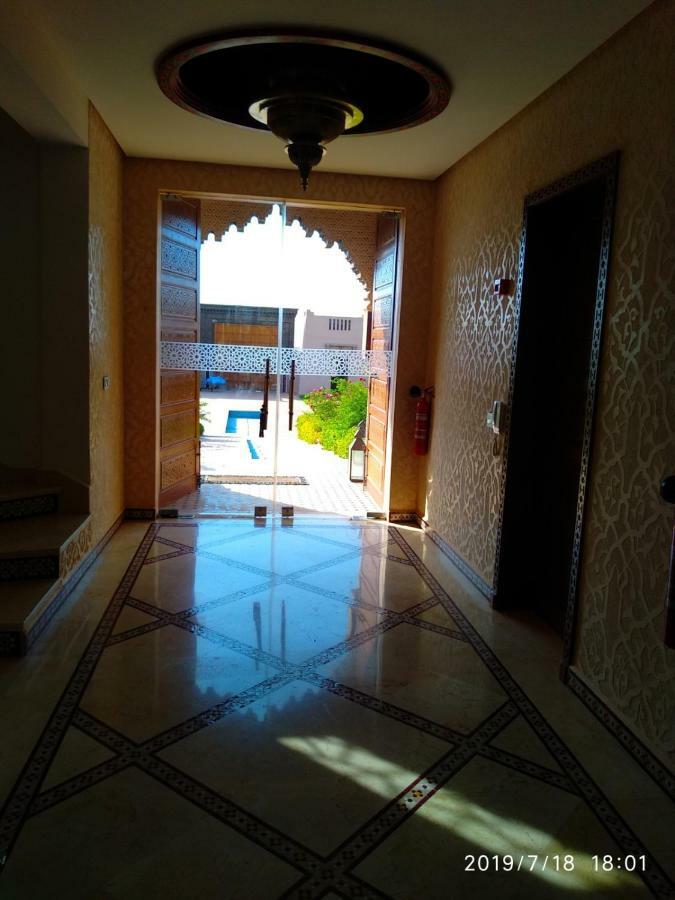 Maison D'hote L'orientalys *