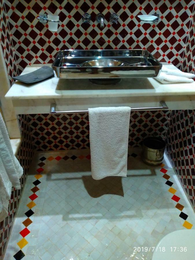 Maison D'hote L'orientalys