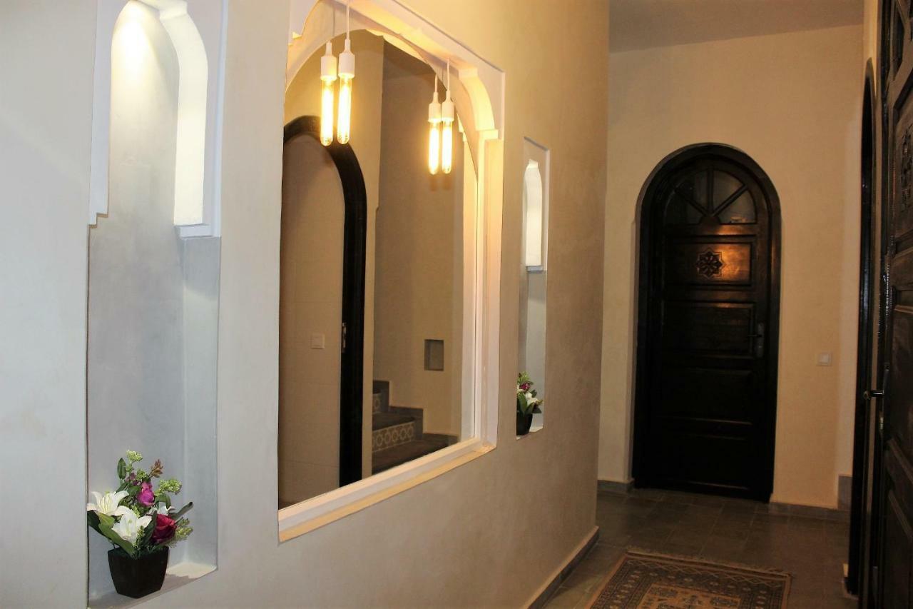Come&va Location Privatisée Riad Marrakesh
