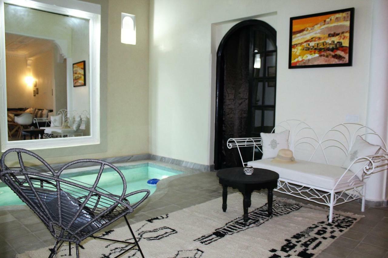 Come&va Location Privatisée 3* Marrakesh
