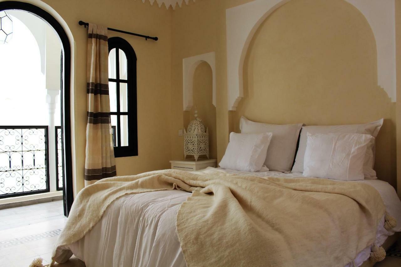 Come&va Location Privatisée 3* Marrakesh